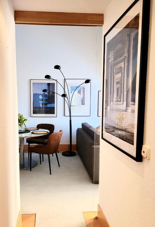 Das Stader Apartment Экстерьер фото