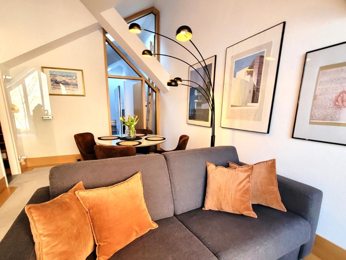 Das Stader Apartment Экстерьер фото