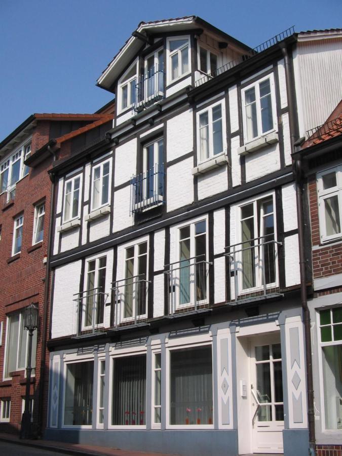 Das Stader Apartment Экстерьер фото