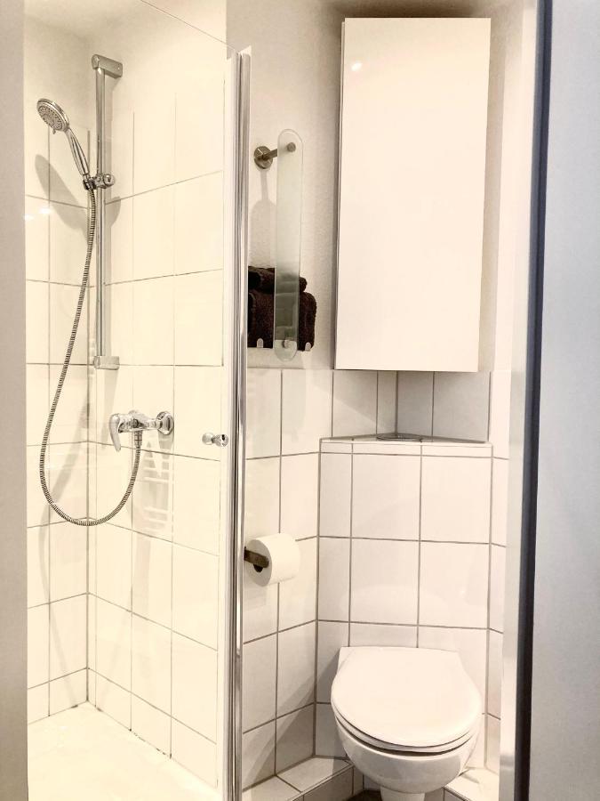 Das Stader Apartment Экстерьер фото